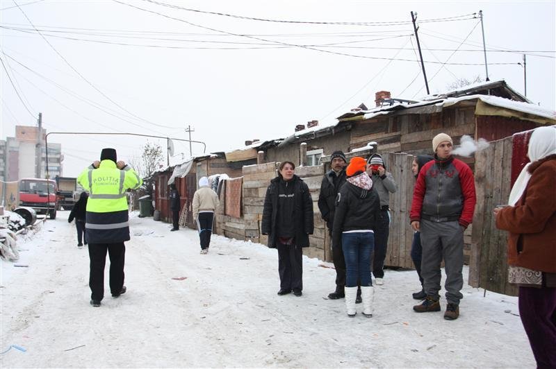 10 ani de la evacuarea de pe Coastei. Sunt pregătite proteste în Cluj-Napoca