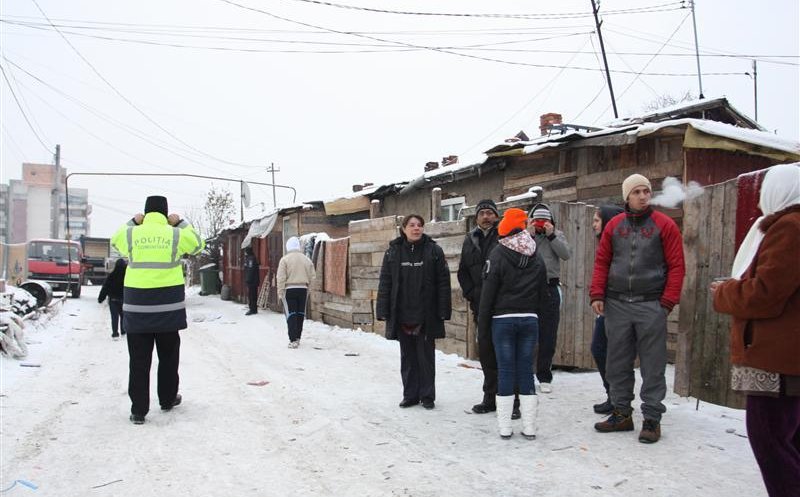 10 ani de la evacuarea de pe Coastei. Sunt pregătite proteste în Cluj-Napoca