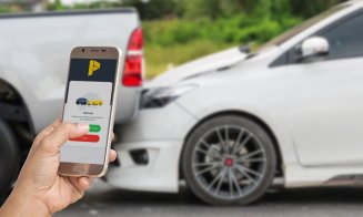 Un clujean vrea să rezolve despăgubirile RCA în 48 de ore