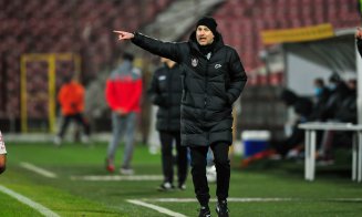 Edi Iordănescu avertizează înaintea meciului cu Dinamo: “Mă aștept la un joc extrem de dificil”