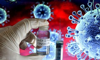 MAE atenţionează! Există pericolul de răspândire a unui virus sălbatic, derivat din vaccin
