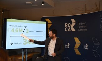Grupul clujean BT va investi în afacerile locale cu potențial