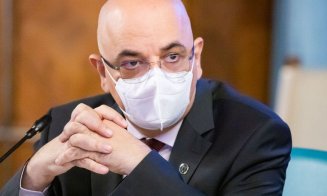 Coronavirus / Arafat: "Observăm un trend ușor descendent. Nu trebui să fie un mesaj de liniştire, ci de precauție"