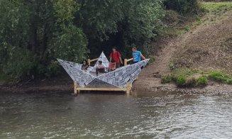 18 milioane lei pentru Parcul Armătura: trasee pietonale şi velo, reabilitarea bazei sportive şi podeţ peste Nadăş