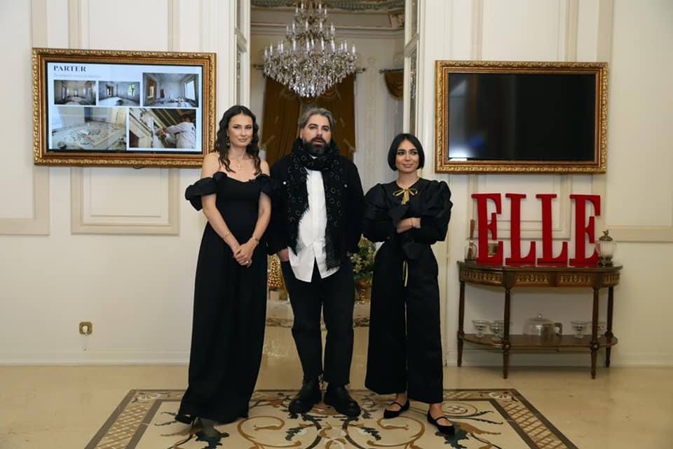 Brandul clujean Jolidon, cel mai bun din moda românească în 2020