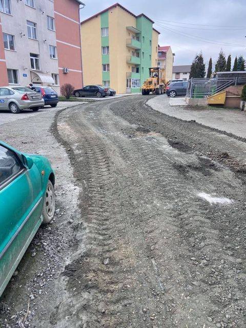 Se ţine Primăria Cluj de cuvânt? Consilierii USR au mers în teren să verifice o promisiune din CL