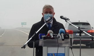 Ministrul transporturilor: “Am scos Autostrada Transilvania de la sertar”. Cum arată în prezent A3