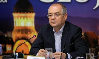 Emil Boc este noul președinte al Asociației Municipiilor din România