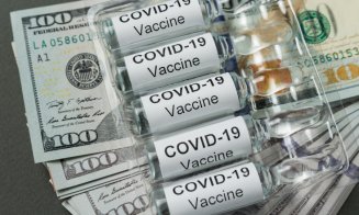 Bogații vor să se bage în față la vaccinarea anti-COVID. Sumele colosale pe care sunt dispuşi să le ofere pentru a se vaccina primii