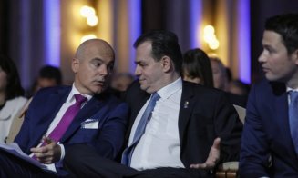 Rareș Bogdan: "BPN va avea loc pentru că a fost convocat statutar". Ludovic Orban spune că nu e aşa