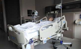 Artistul clujean Erno Bartha, operat în Turcia. Cum se simte la 2 zile după intervenție