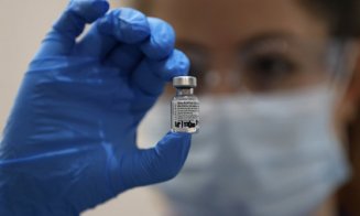 Ce recomandări de vaccinare au românii. Vaccinul produs de Pfizer şi BioNTech va fi comercializat sub denumirea Cominraty