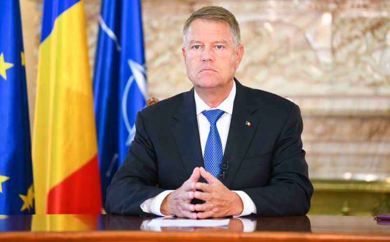Iohannis ar putea desemna azi  premierul. PSD nu merge la Cotroceni
