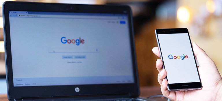 Display-ul telefonului tău ştie unde eşti. Noua tehnologie testată de Google