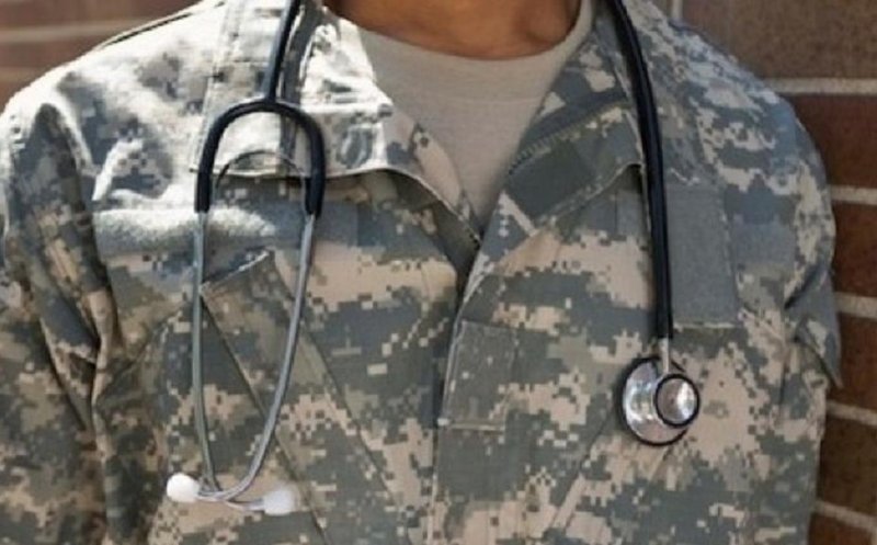 Spitalul Militar Cluj-Napoca, centru de stocare și distribuire a vaccinului împotriva COVID-19