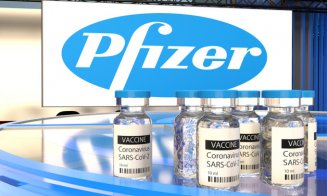 România poate asigura vaccinuri pentru 10,7 milioane de români, în baza contractului semnat de Comisia Europeană cu BioNTech/Pfizer