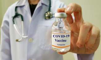 Mâine începe vaccinarea la Cluj. Cine sunt primele cinci persoane care vor primi serul