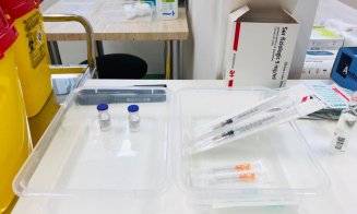 Platforma online pentru raportarea reacțiilor adverse ale vaccinului anti-COVID a fost lansată