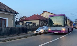 Gilăul va avea transport modern. Autobuze din Cluj-Napoca, din 4 ianuarie