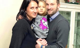 Primarul Floreștiului, mesaj de Anul Nou: „Trebuie să ne prețuim în primul rând sănătatea și familia”