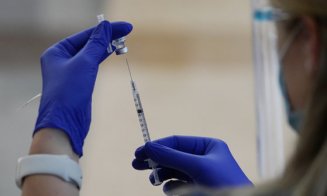 Revelionul nu a oprit vaccinările. Încă 1.367 de români au fost imunizați în ultimele 24 de ore