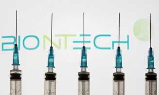 Cerere imensă, ofertă insuficientă. BioNTech anunță posibile întârzieri la livrarea vaccinului