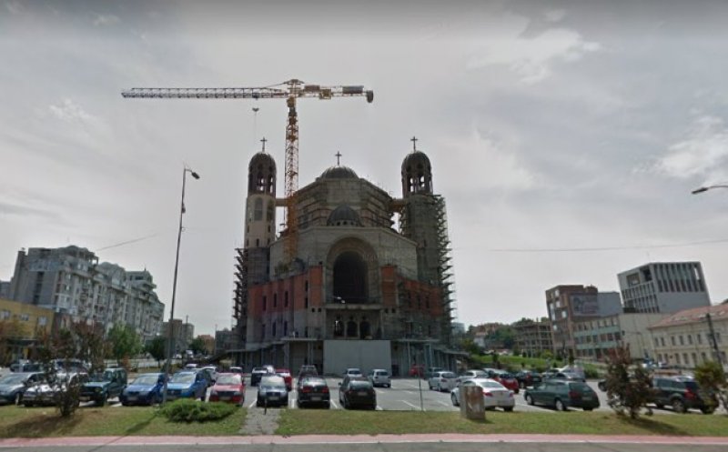 Cum se schimbă Piața Cipariu