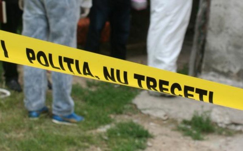 Conflict cu final tragic, la Cluj. Ce s-a întâmplat între doi vecini