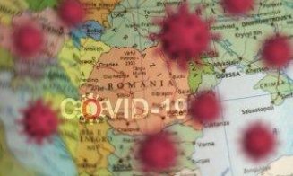 3.034 cazuri de coronavirus în ultimele 24 de ore și peste 30 de mii de români aflați în izolare