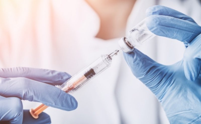 Cluj: Două echipe mobile de vaccinare, pregătite pentru imunizarea persoanelor din centrele rezidențiale