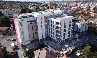 Cum va evolua Clujul imobiliar în 2021. Anul trecut a urcat cu 20%