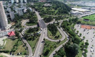 Apahida a dat undă verde centurii metropolitane