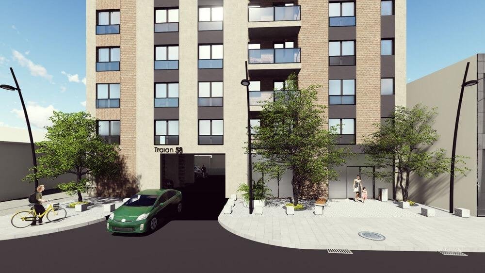 Emil Boc, mesaj pentru cei care au luat apartamente neautorizate de la SOLARIS REAL ESTATE: "Cine cumpără proiecte în orb, îşi asumă un risc uriaş"