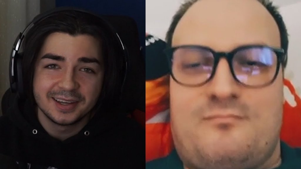 Alexandru Cumpănașu, în vizorul poliției.  Sunt verificate filmulețele postate de el pe TikTok