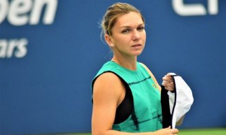 Simona Halep anunță că se va vaccina anti-COVID: "Vreau să se termine odată cu această pandemie"