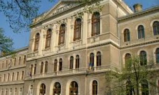 Compuși anorganici, produși într-un laborator UBB. Ce alte servicii oferă instituția