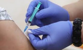 Aproape 60.000 de români, vaccinați de la debutul campaniei. Au fost 202 reacții adverse