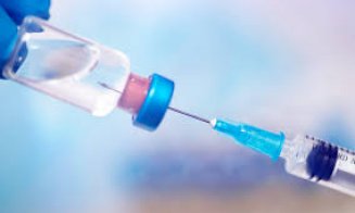 1374 de clujeni, imunizați împotriva COVID în ultimele 24 de ore.  S-au înregistrat 22 de reacții adverse