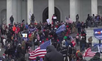 4 persoane au murit și 52 au fost arestate în protestele violente de la Capitol Hill
