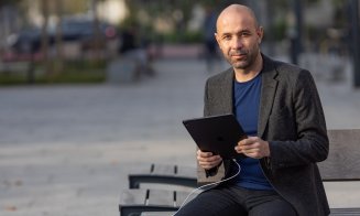 Deputatul de Cluj, Sabin Sărmaș nu mai este președintele Autorității pentru Digitalizarea României