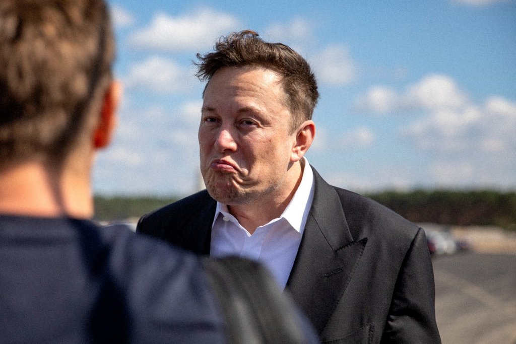 Elon Musk a devenit oficial cel mai bogat om al planetei. „Ce ciudat”
