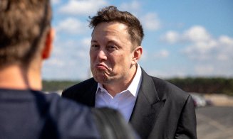 Elon Musk a devenit oficial cel mai bogat om al planetei. „Ce ciudat”