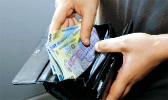 Renunţarea la impozitul pe salariul minim, măsura care "combate sărăcia"