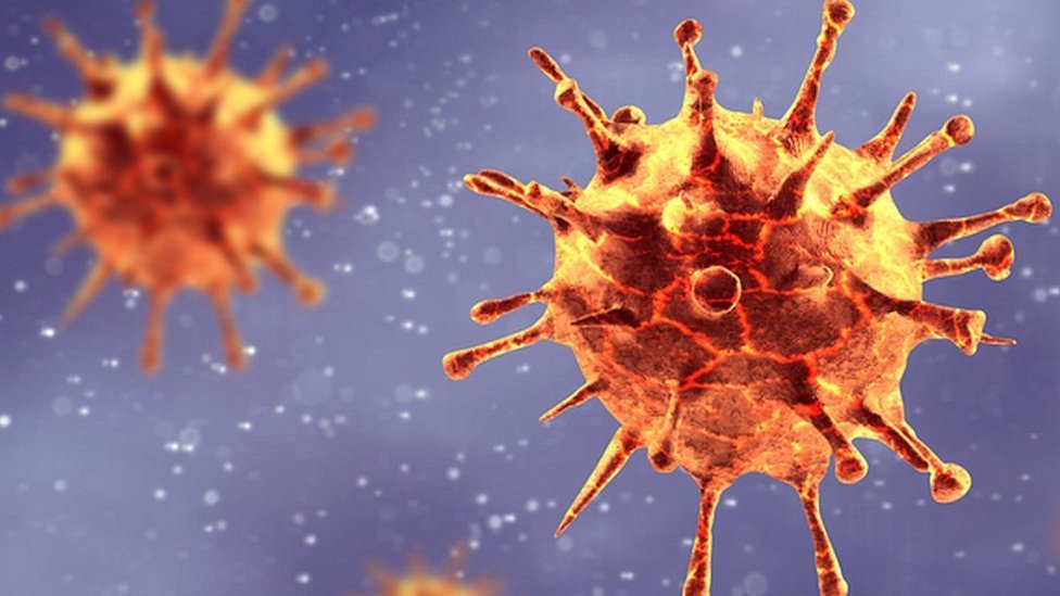Varianta sud-africană de coronavirus