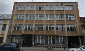 Cum se va schimba “la față” Facultatea de Studii Europene de pe Avram Iancu