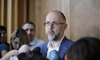 Liderul UDMR: „Nu putem pierde o generație întreagă. În 8 februarie sper să deschidem școlile”