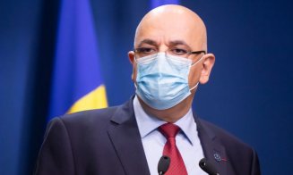 Starea de alertă va fi prelungită. Arafat: "Clar că nu vor fi în acest moment măsuri de relaxare"