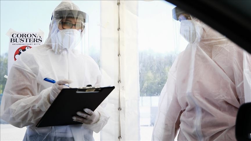 Românii care merg în Germania trebuie să prezinte un test COVID negativ. Când intră în vigoare măsura