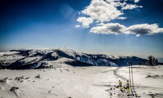 Unde mergem la schi iarna asta? 5 pârtii în apropiere de Cluj