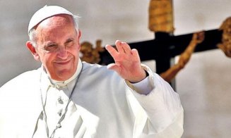 Papa se va vaccina împotriva COVID: "Este o alegere etică, pentru că te joci cu viața ta, cu viețile altora"